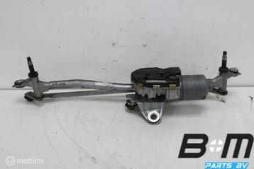 Ruitenwissermechaniek + motor Audi A8 4H 4H1955023C beschikbaar voor biedingen