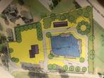 agrarisch onroerend goed met bouwkavel, Verzenden, Tot 1 ha, Landelijk wonen