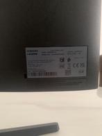 Samsung 24 monitor, Ophalen