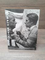 Oswald Wenckebach, Boeken, Ophalen of Verzenden, Zo goed als nieuw, Beeldhouwkunst