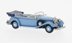Mercedes 770 K van Brekina 1:87, Verzenden, Zo goed als nieuw, Auto, Brekina