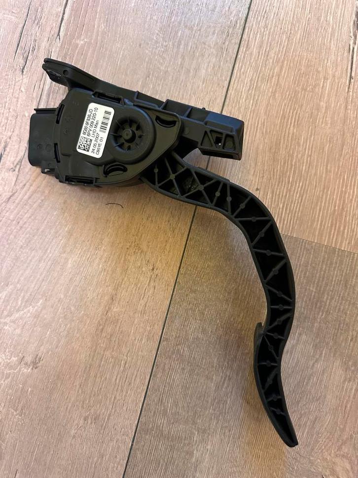 Gaspedaal Ford S-Max (WA6) - Origineel, Auto-onderdelen, Dashboard en Schakelaars, Ford, Gebruikt, Ophalen of Verzenden