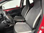 Toyota Aygo 1.0 VVT-i x-play, Auto's, Voorwielaandrijving, Stof, Gebruikt, Euro 6