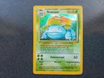Venusaur Holo Base Set NL 15/102, Ophalen of Verzenden, Gebruikt, Losse kaart, Foil