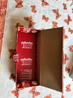 LGB Lege Doos - Lehmann Gross Bahn, Gebruikt, Gelijkstroom of Wisselstroom, Overige typen, Ophalen of Verzenden