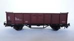 HO Bachmann liliput voor het vervoer van Gleisbaumaterial, Hobby en Vrije tijd, Gelijkstroom of Wisselstroom, Wagon, Zo goed als nieuw
