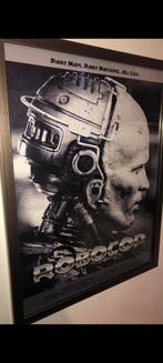 Robocop, Verzamelen, Ophalen of Verzenden, Zo goed als nieuw, A1 t/m A3, Film en Tv
