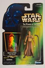 Princess Leia Organa as Jabba's Prisoner. Kenner/Hasbro 1997, Verzamelen, Star Wars, Ophalen of Verzenden, Zo goed als nieuw, Actiefiguurtje