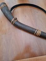 Midwinterhoorn, Ophalen, Gebruikt