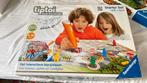 Tiptoi spel De Engelse detective, Ophalen of Verzenden, Zo goed als nieuw