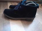 Wolky Maat 38, Kleding | Dames, Schoenen, Blauw, Lage of Enkellaarzen, Ophalen of Verzenden, Zo goed als nieuw