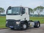 RENAULT T 460 full adr alcoa, Automaat, Euro 6, Renault, Wit