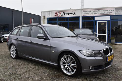 BMW 3-serie Touring 318i Business Line tot 200 000 km dealer, Auto's, BMW, Bedrijf, Te koop, 3-Serie, ABS, Airbags, Airconditioning