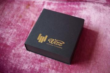 Wizz Premium PAF Pickup Set | Laatste set! beschikbaar voor biedingen