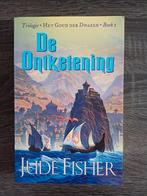 Jude Fisher - 1 De Ontketening, Ophalen of Verzenden, Zo goed als nieuw, Jude Fisher