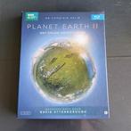 A6-2) Planet Earth 2 de complete serie - BBC Earth, Ophalen of Verzenden, Zo goed als nieuw, Documentaire en Educatief, Boxset