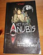 huis van anubis boeken, Ophalen, Gelezen, Fictie