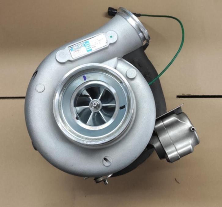 Rebuild Turbo Holset HY40V 29cm T4 single billet made UK, Motoren, Tuning en Styling, Verzenden