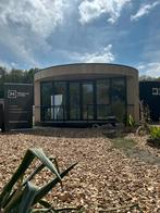 Glamping Pod (Demo) - Luxe Tiny House twee slaapkamers, Vakantie, In bos, 2 slaapkamers, Recreatiepark, Chalet, Bungalow of Caravan