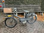 Kaptein mobylet, Fietsen en Brommers, Brommers | Oldtimers, Maximaal 45 km/u, 49 cc, 1 versnellingen, Ophalen