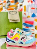 Gucci meisjes sneakers schoenen maat 31-32 NIEUW (550 euro), Meisje, Schoenen, Gucci, Nieuw