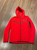 Nike Tevh fleece vest XL, Ophalen of Verzenden, Zo goed als nieuw, Maat 46/48 (XL) of groter