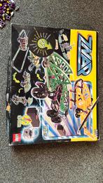 Lego 3591 Rota-Beast met vele extra’s, Ophalen, Zo goed als nieuw