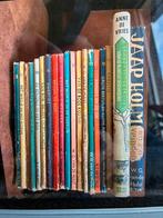 W.g.vd Hulst boeken, Ophalen, Zo goed als nieuw