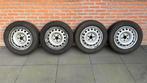 Mercedes Vito winterbanden, Auto-onderdelen, Ophalen, 16 inch, Winterbanden, Band(en)