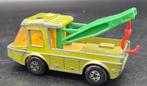 Matchbox Toe Joe Tow Truck No74 - Vintage Model, Ophalen of Verzenden, Gebruikt