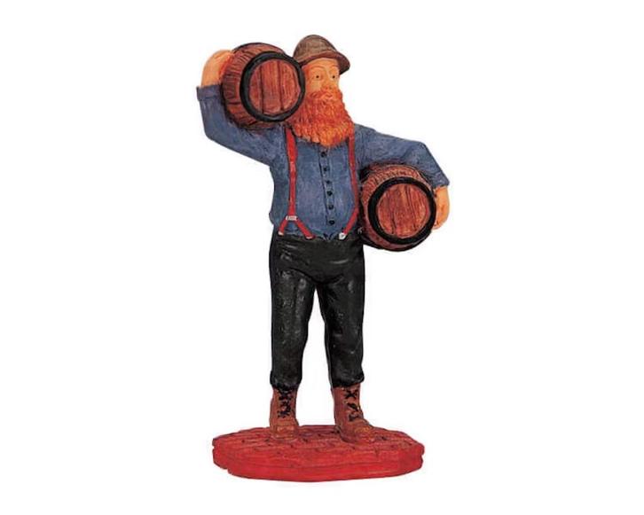 LEMAX | Cooper 02406 | 2000 (RETIRED), Diversen, Kerst, Ophalen of Verzenden