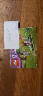 Lego friends 30203, Ophalen of Verzenden, Zo goed als nieuw