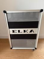 ELKA 610 Leslie, Muziek en Instrumenten, Orgels, Ophalen, Gebruikt, 2 klavieren, Overige typen