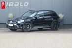 Mercedes-Benz GLC-klasse AMG 43 4MATIC | Burmester | Schuifd, Automaat, Gebruikt, 367 pk, 109 €/maand