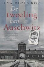 Eva Mozes Kor: De tweeling van Auschwitz  (WO II), Boeken, Ophalen of Verzenden, Zo goed als nieuw