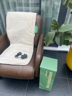 Rolfstone Warmtedeken - Beige, Huis en Inrichting, Ophalen of Verzenden, Nieuw