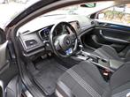 Renault Mégane Estate 1.6 TCe GT 200 PK GT LINE AUTOMAAT..., 1618 cc, Euro 6, 4 cilinders, Origineel Nederlands