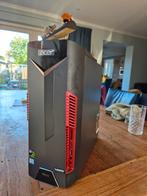 Acer Nitro Gaming Desktop PC, Computers en Software, Ophalen, Gebruikt, Acer., 8 GB