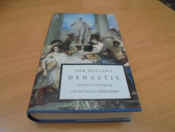 Dynastie - Holland, Tom beschikbaar voor biedingen