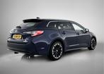 Toyota Corolla Touring Sports 1.8 Hybrid GR-Sport | Sportsto, 450 kg, Gebruikt, 4 cilinders, Blauw