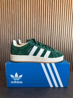 Adidas Campus 00s Dark Green Maat 41 1/3, Kleding | Heren, Schoenen, --, Overige kleuren, Nieuw, Ophalen of Verzenden