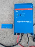 Victron omvormer 12v 1600watt, Ophalen, Gebruikt