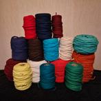 Hoooked Zpagetti & ander Tshirt Garen, Ophalen of Verzenden, Nieuw, Breien of Haken, Wol of Garen