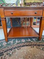 Tafel, Huis en Inrichting, Tafels | Eettafels, Ophalen, Rechthoekig, 50 tot 100 cm