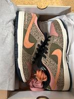 Nike dunk sb arts rec mt 44, Ophalen of Verzenden, Nieuw, Overige kleuren