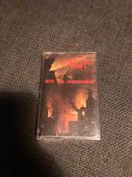 Celtic frost-into the pandemonium, Verzenden, Zo goed als nieuw, 1 bandje, Origineel