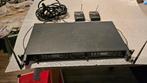 Sennheiser    stereo   transmitter  sr 3356 E, Muziek en Instrumenten, Microfoons, Ophalen, Gebruikt, Overige typen, Draadloos