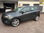 Opel Mokka X 1.4 Turbo Online Edition, Voorwielaandrijving, Stof, Gebruikt, Handgeschakeld