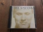 CD The Smiths - Strangeways, Here We Come, Cd's en Dvd's, Cd's | Rock, Ophalen of Verzenden, Zo goed als nieuw, Poprock