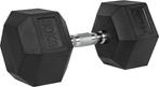 Aanbieding! Hexagon Dumbbell 30KG - Nieuw in doos, Ophalen, Nieuw, Dumbbell